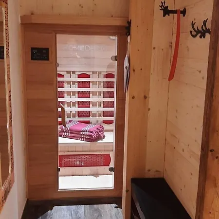 Orchidee Apartment