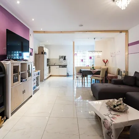 Orchidee Apartment