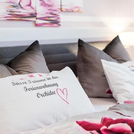 5 Sterne Mit 2 Schlafzimmer, 2 Baeder, Badewanne Und Eigener Infrarotsauna Διαμέρισμα *