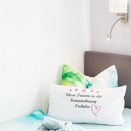 Διαμέρισμα 5 Sterne Mit 2 Schlafzimmer, 2 Baeder, Badewanne Und Eigener Infrarotsauna *