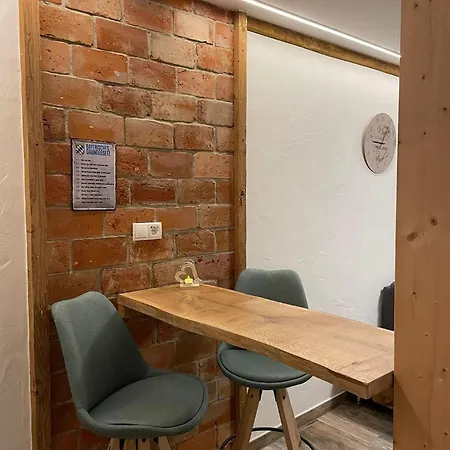 5 Sterne Mit 2 Schlafzimmer, 2 Baeder, Badewanne Und Eigener Infrarotsauna Apartment *