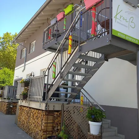 Apartment 5 Sterne Mit 2 Schlafzimmer, 2 Baeder, Badewanne Und Eigener Infrarotsauna