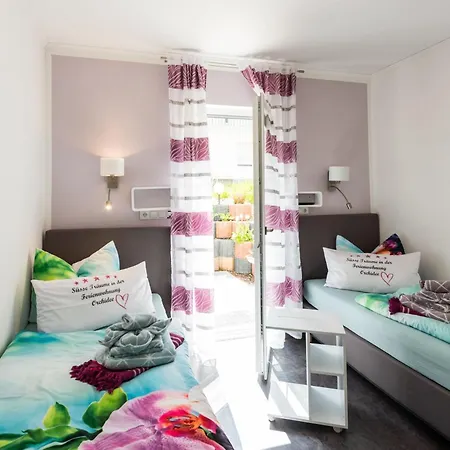 Διαμέρισμα Orchidee Arnbruck